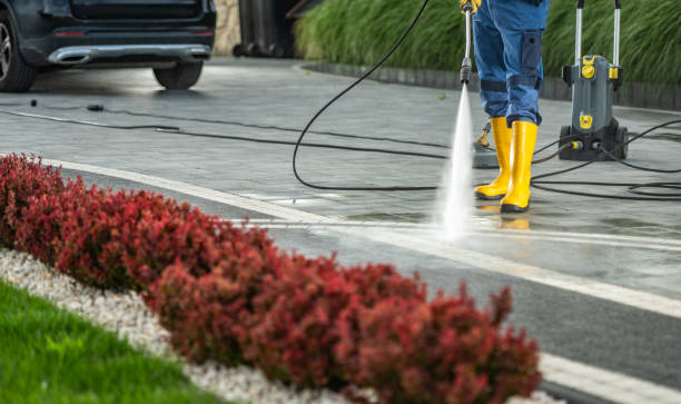 Best Concrete Surface Cleaning in Countryside, IL