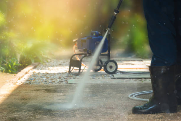 Professional Pressure Washing Services in Countryside, IL